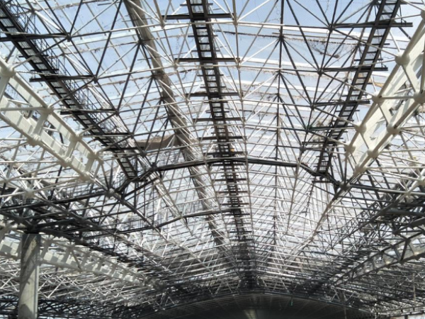 丽江网架工程有限公司