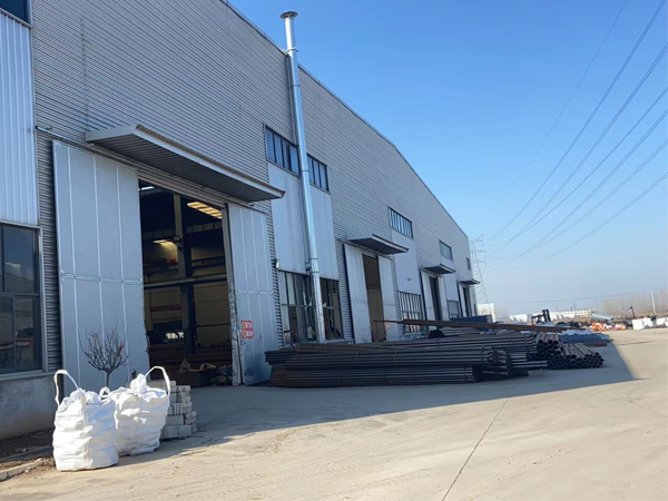 丽江这些选择徐州网架公司五大误区，你一定要知道